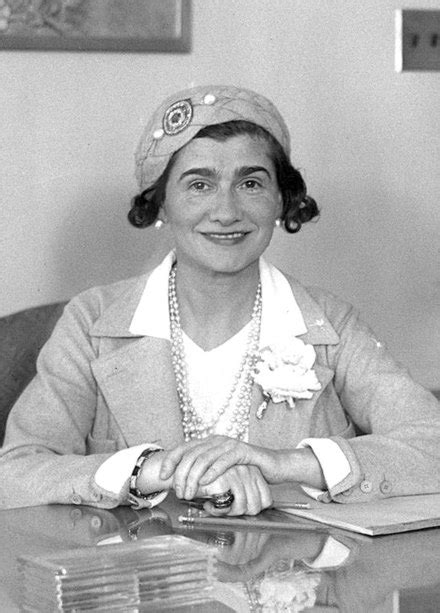 jak mowie koko to nie chodzi o chanel|Coco Chanel – Wikipedia, wolna encyklopedia.